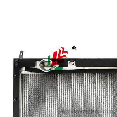 Yutong 00325 Buskoeler Verzameling Koelsysteem voor personenwagens OE 1301-00325