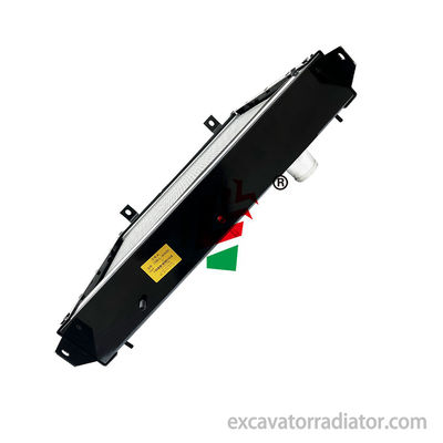 Yutong 00368A Bus Radiator Intercooler koelsysteem Assemblage Passagierswagen 1301-00368A