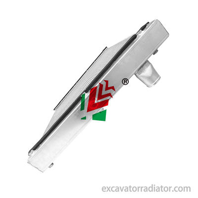 YT 00952 Busradiator Aluminium en kunststof koelsysteem koelsysteem voor bussen en auto-onderdelen1301-00950