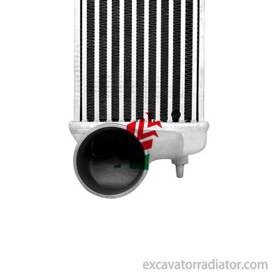 YT Bus Radiator Intercooler Assembly Passagierswagen OE 1119010-02614 220*920mm