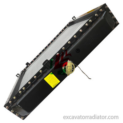 Changlin 956 Engineering Machinery Radiator Series Engineering Machinery Accessoires
