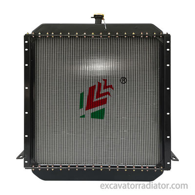 Changlin 956 Engineering Machinery Radiator Series Engineering Machinery Accessoires