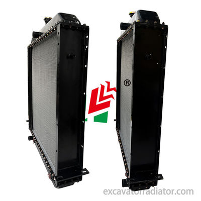 Changlin 956 Engineering Machinery Radiator Series Engineering Machinery Accessoires