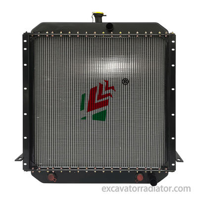 Changlin 956 Engineering Machinery Radiator Series Engineering Machinery Accessoires