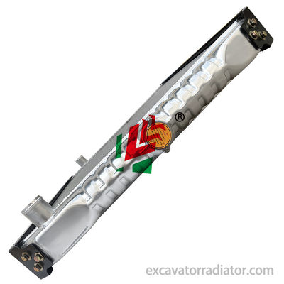 Radiatoren voor machinebouw voor het koelsysteem van de Carter B325C Mechanical Engine Series
