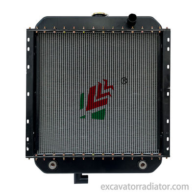 Lingong 933 Oliebomen Engineering Machinery Radiator Engine Parts Cooler Accessoires
