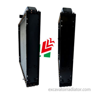 Radiatoren voor het koelsysteem van motoronderdelen voor machines en toestellen van de categorie Lingong 953-2