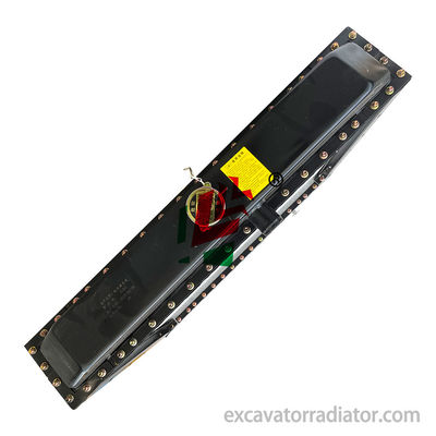 Radiatoren voor het koelsysteem van motoronderdelen voor machines en toestellen van de categorie Lingong 953-2