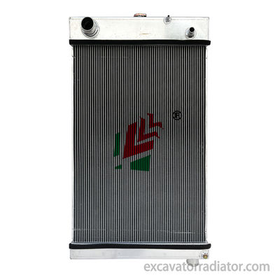 Lingong 968 Hoogwaardige onderdelen voor radiator-generatoren voor machines en toestellen