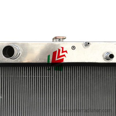 Lingong 968 Hoogwaardige onderdelen voor radiator-generatoren voor machines en toestellen