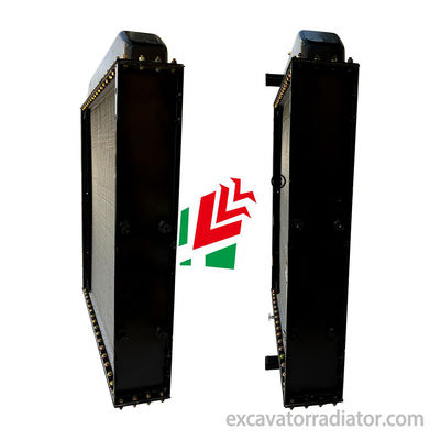 Liugong 856 Ingenieursmachines Radiator Mechanische koeler Accessoires