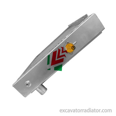 Liugong 855N (630 breed) Radiator voor machinebouw Radiator Onderdelen en accessoires voor machinebouw