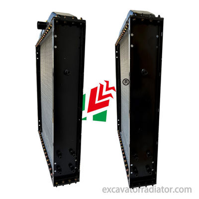 Longgong 850D Engineering Machinery Radiator Generator Cooler Mechanische accessoires