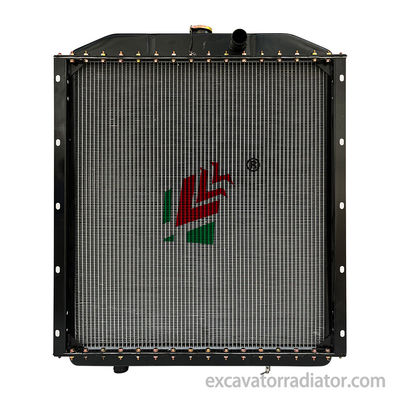 Longgong 850D Engineering Machinery Radiator Generator Cooler Mechanische accessoires