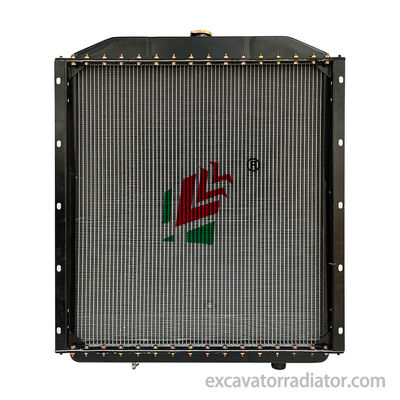 Longgong 850D Engineering Machinery Radiator Generator Cooler Mechanische accessoires
