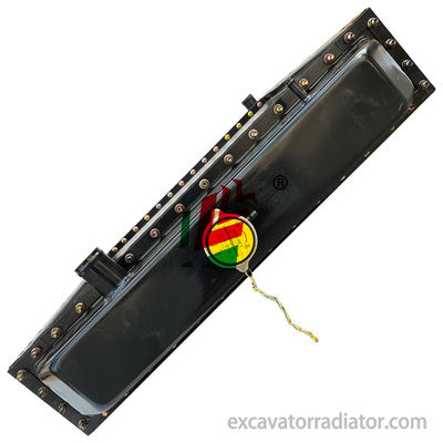 Longgong 833B Deutz Engineering Machinery Radiator Zware vrachtwagen Hoogwaardige koeler