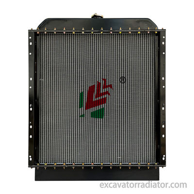 Longgong 833B Deutz Engineering Machinery Radiator Zware vrachtwagen Hoogwaardige koeler