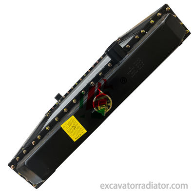Ingenieursmachines Radiator voor Longgong 855N Het koelsysteem van de mechanische motor