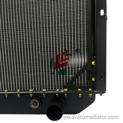 Ingenieursmachines Radiator voor Longgong 855N Het koelsysteem van de mechanische motor