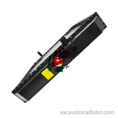 Shan-gong 660D-1 Engineering Machinery Radiator Engineering Engineer Series Koelsysteem