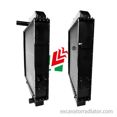 Shantui 53H Engineering Machinery Radiator Engineering Series Toebehoren