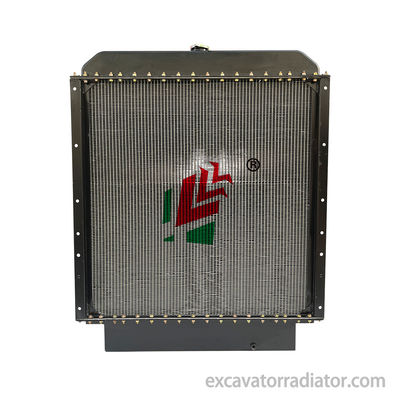 Shantui 53H Engineering Machinery Radiator Engineering Series Toebehoren