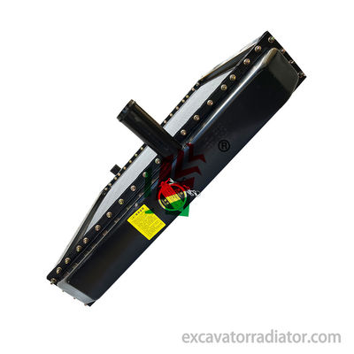 Shantui 53H Engineering Machinery Radiator Engineering Series Toebehoren