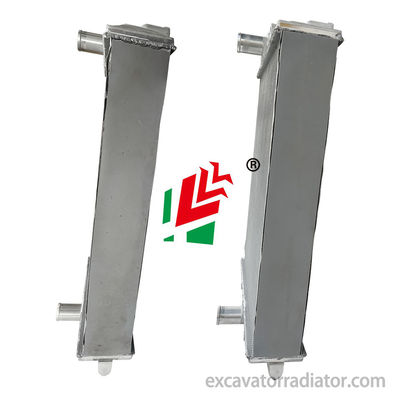 Graafmachine 31285H Bouwmachines Radiator Aluminium Engineering Series Toebehoren