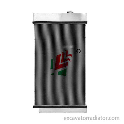 Xia Gong 951H-1 Engineering Machinery Radiator Aluminium Radiator Assembly Fabriek Directe verkoop