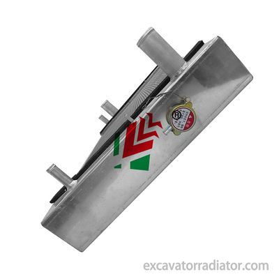 Xia Gong 951H-1 Engineering Machinery Radiator Aluminium Radiator Assembly Fabriek Directe verkoop