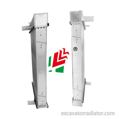Xia Gong 951H-2 Aluminium Engineering Machinery Radiator Assembly Series Accessoires