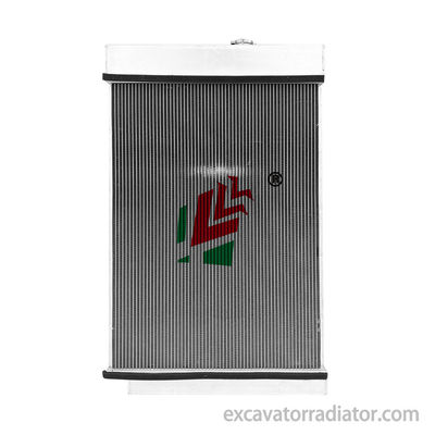 Xia Gong 951H-2 Aluminium Engineering Machinery Radiator Assembly Series Accessoires