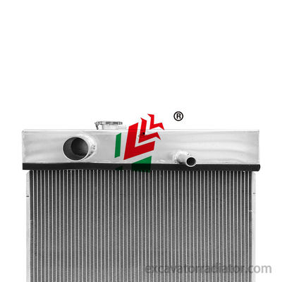 Xia Gong 951H-2 Aluminium Engineering Machinery Radiator Assembly Series Accessoires