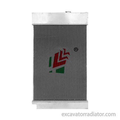 Xiagong 955N Engineering Machinery Radiator Assembly Series Toebehoren