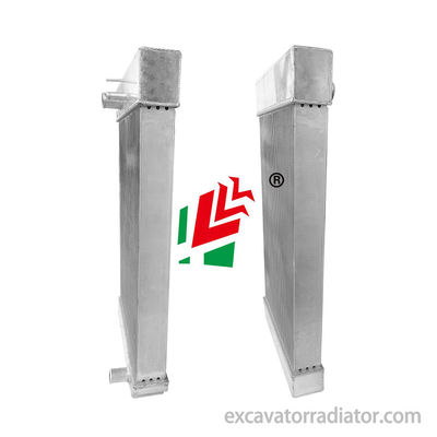 Xiagong 955N Engineering Machinery Radiator Assembly Series Toebehoren