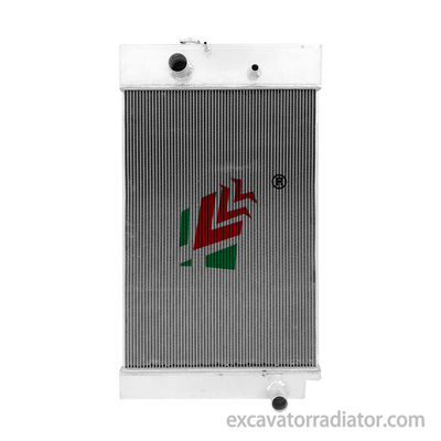 Xiagong 955N Engineering Machinery Radiator Assembly Series Toebehoren