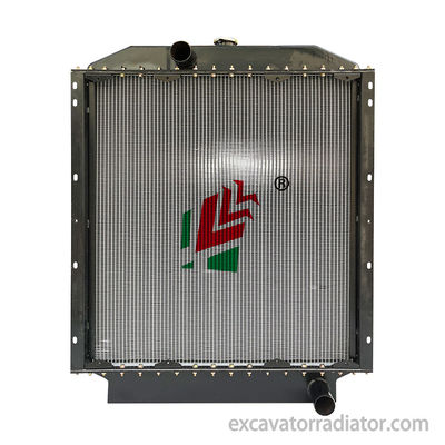 XGMA 6M Bouwmachines Radiator Assemblage Direct Sales Series Accessoires