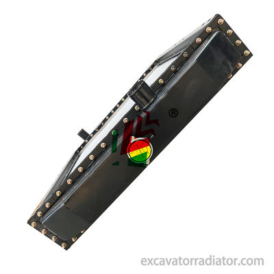 XGMA 6M Bouwmachines Radiator Assemblage Direct Sales Series Accessoires