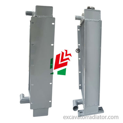Xugong 80 Performance Aluminium Water Tank Radiator