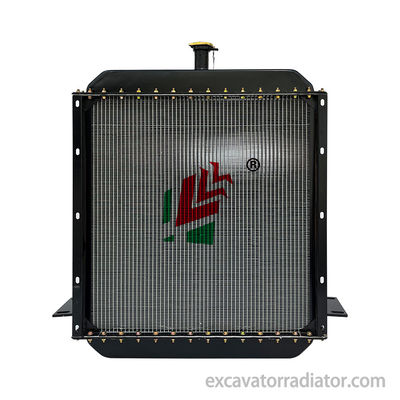 Xugong 300F Hoogwaardige technische machines Radiator Mechanische koeler Accessoires