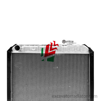 Hoogwaardige HD512 Radiator Engineering Machinery Cooling System voor graafmachineonderdelen