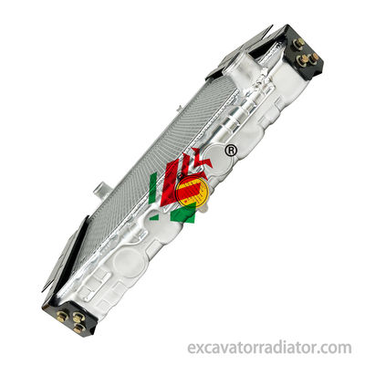 Kato HD512-3 Graafmachineradiator | Motorkoelingscomponent