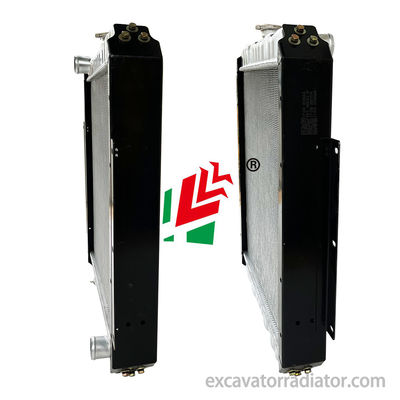 Kato HD512-3 Graafmachineradiator | Motorkoelingscomponent