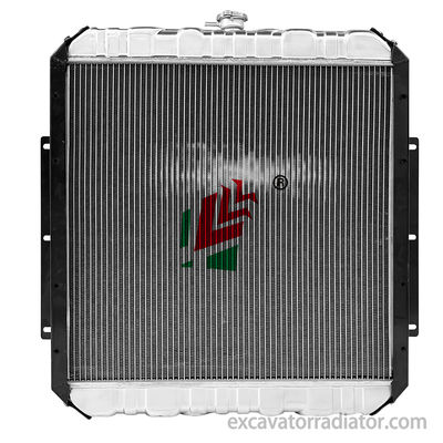 Kato HD512-3 Graafmachineradiator | Motorkoelingscomponent