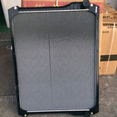 Hino 700 E13C/van de de Vrachtwagenradiator van P11C Zware het Watertank Twee Rijen