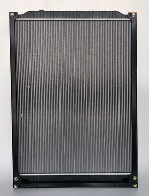 Van de de Vrachtwagen Speciale Radiator van aluminiumvalin Hama H6 Zware Aftermarket 1301M69R-010