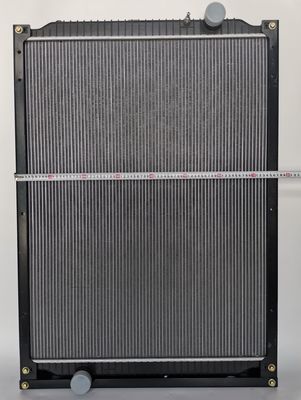 Van de de Vrachtwagen Speciale Radiator van aluminiumvalin Hama H6 Zware Aftermarket 1301M69R-010