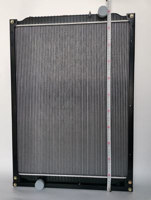Van de de Vrachtwagen Speciale Radiator van aluminiumvalin Hama H6 Zware Aftermarket 1301M69R-010