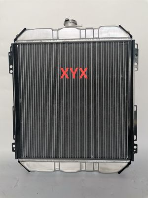Al Graafwerktuig SH60/sk60-3 van Aluminiumsumitomo Radiator Water Tank
