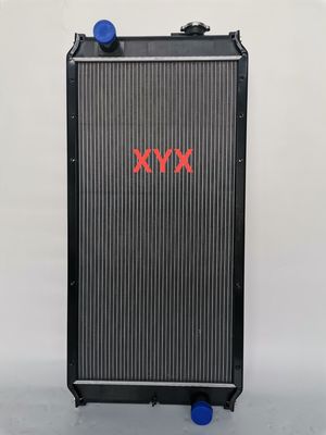 Radiatorkern Assy 2040996 voor de Radiatorassemblage van Cater CAT E320C 320CAluminum voor Graafwerktuig